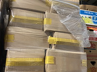 Ca. 12000x plantware composteerbare koffie lepels, groen - afbeelding 1 van  5