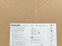 Ca. 1200x medische ecg-elektroden, philips, m2202a - afbeelding 2 van  7