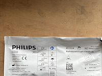 Ca. 1200x medische ecg-elektroden, philips, m2202a - afbeelding 5 van  7