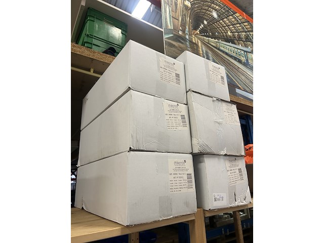 Ca. 1200x verzendenvelop master - afbeelding 3 van  3