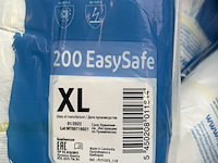 Ca. 1200x wegwerpoverall, dupont tyvek 200 easysafe - afbeelding 3 van  5