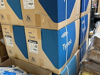 Ca. 1200x wegwerpoverall, dupont tyvek 200 easysafe - afbeelding 5 van  5