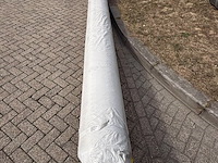 Ca. 120m2 kunstgras, 24 mm hoog, groen - afbeelding 3 van  3