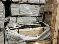 Ca. 120x bouwpakketten tuinhuisjes - afbeelding 11 van  13