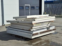 Ca. 120x europallet, epal - afbeelding 2 van  17
