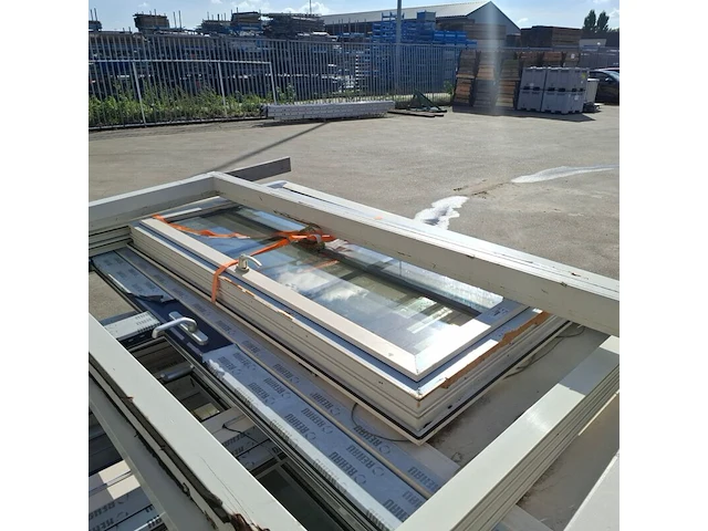 Ca. 120x europallet, epal - afbeelding 9 van  17