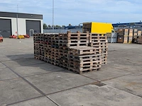 Ca. 120x europallet, epal - afbeelding 10 van  17
