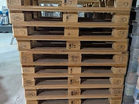 Ca. 120x europallet - afbeelding 5 van  7