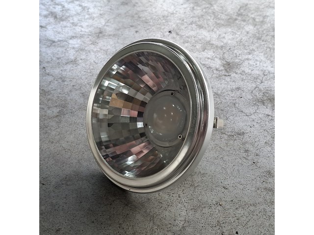 Ca. 120x inbouwspot, lemnis, 5z01010h0g | gu53 - afbeelding 1 van  7