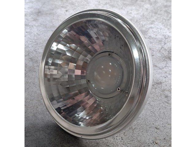 Ca. 120x inbouwspot, lemnis, 5z01010h0g | gu53 - afbeelding 2 van  7