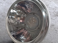 Ca. 120x inbouwspot, lemnis, 5z01010h0g | gu53 - afbeelding 2 van  7