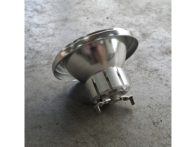Ca. 120x inbouwspot, lemnis, 5z01010h0g | gu53 - afbeelding 3 van  7