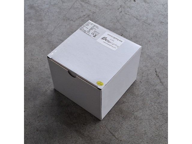 Ca. 120x inbouwspot, lemnis, 5z01010h0g | gu53 - afbeelding 5 van  7