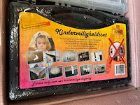Ca. 120x kinderveiligheidsset, mytools - afbeelding 2 van  4