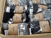 Ca. 120x paar damessokken apollo, diverse kleuren - afbeelding 1 van  3