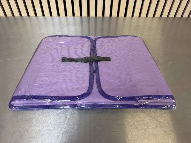 Ca. 120x reistafel voor kinderen - afbeelding 2 van  2