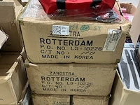 Ca. 120x ronde tassen - afbeelding 2 van  2