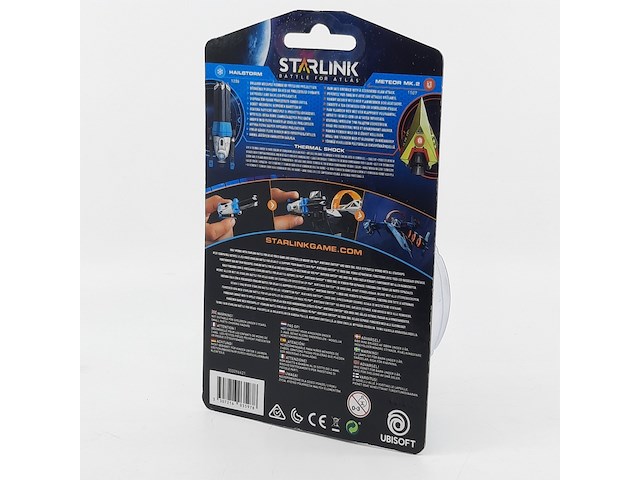 Ca. 120x speelgoed, ubisoft, starlink battle for atlas wapon pack - afbeelding 4 van  4