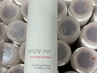 Ca. 120x stimulerende shampoo, simply zen - afbeelding 2 van  5
