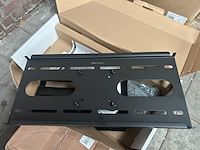 Ca. 120x tv wandbeugel 23-42" flexibel, sam creative, braea000002 - afbeelding 2 van  6