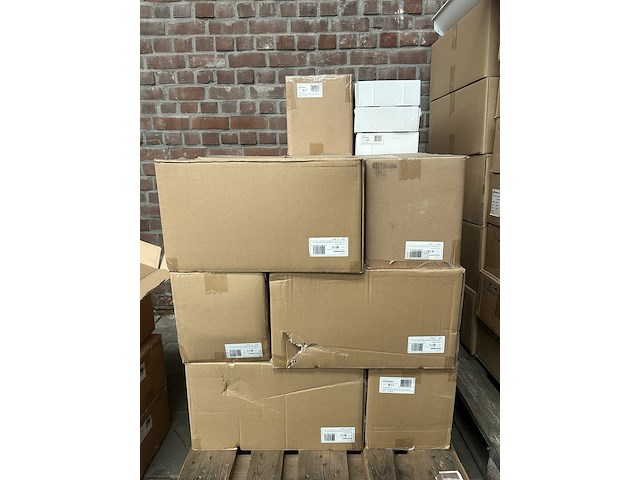 Ca. 120x tv wandbeugel 23-42" flexibel, sam creative, braea000002 - afbeelding 5 van  6