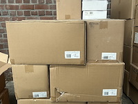 Ca. 120x tv wandbeugel 23-42" flexibel, sam creative, braea000002 - afbeelding 5 van  6