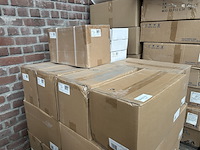 Ca. 120x tv wandbeugel 23-42" flexibel, sam creative, braea000002 - afbeelding 6 van  6