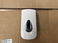 Ca. 120x zeepdispenser 400 ml - afbeelding 1 van  5