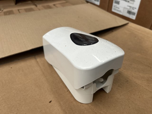 Ca. 120x zeepdispenser 400 ml - afbeelding 2 van  5