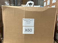 Ca. 120x zeepdispenser 400 ml - afbeelding 4 van  5