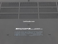Ca. 121x laptop, dell, o.a. latitude 5420 - afbeelding 3 van  15