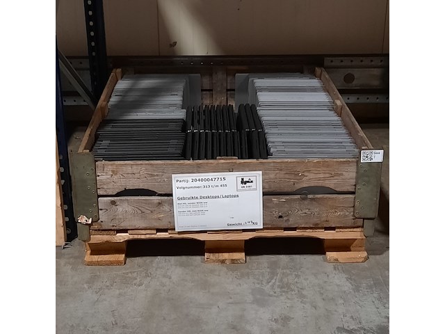 Ca. 121x laptop, dell, o.a. latitude 5420 - afbeelding 4 van  15