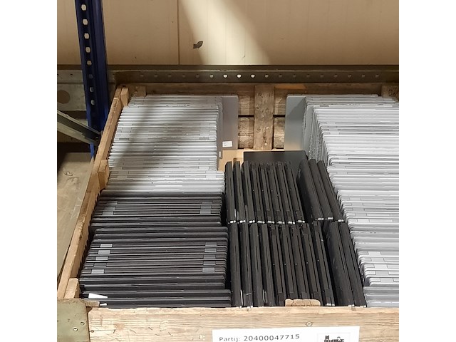 Ca. 121x laptop, dell, o.a. latitude 5420 - afbeelding 6 van  15