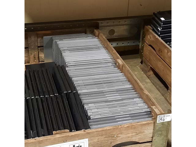 Ca. 121x laptop, dell, o.a. latitude 5420 - afbeelding 7 van  15
