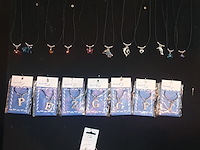 Ca. 1228x mkm nikkelvrij sieraden , mkm - afbeelding 1 van  5