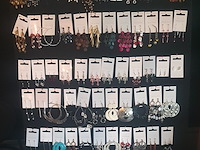 Ca. 1228x mkm nikkelvrij sieraden , mkm - afbeelding 2 van  5