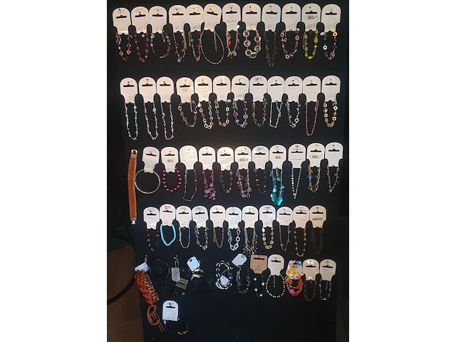 Ca. 1228x mkm nikkelvrij sieraden , mkm - afbeelding 3 van  5