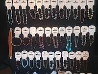 Ca. 1228x mkm nikkelvrij sieraden , mkm - afbeelding 3 van  5