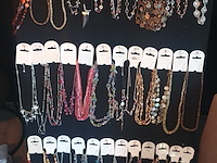 Ca. 1228x mkm nikkelvrij sieraden , mkm - afbeelding 4 van  5