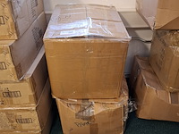 Ca. 122x mutsen, dan carol + overig, geruit - afbeelding 4 van  4