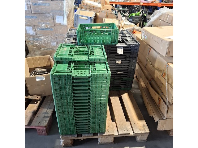 Ca. 122x vouwkrat - afbeelding 2 van  10