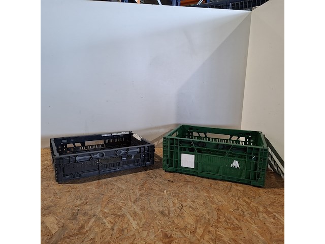 Ca. 122x vouwkrat - afbeelding 1 van  10