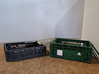 Ca. 122x vouwkrat - afbeelding 1 van  10