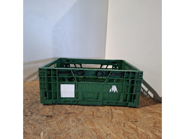 Ca. 122x vouwkrat - afbeelding 3 van  10