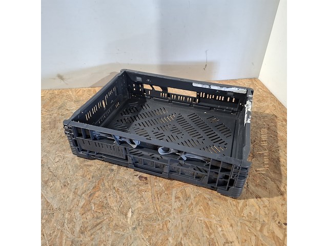 Ca. 122x vouwkrat - afbeelding 8 van  10