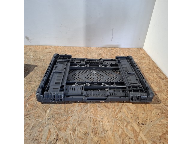 Ca. 122x vouwkrat - afbeelding 10 van  10