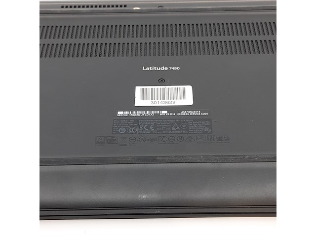 Ca. 123x laptop, dell, o.a. latitude 5420 - afbeelding 3 van  15