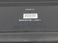 Ca. 123x laptop, dell, o.a. latitude 5420 - afbeelding 3 van  15