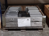 Ca. 123x laptop, dell, o.a. latitude 5420 - afbeelding 4 van  15