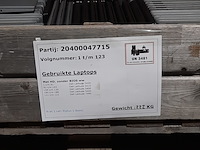 Ca. 123x laptop, dell, o.a. latitude 5420 - afbeelding 5 van  15